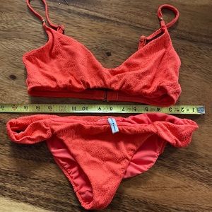 Lucky Brand bikini